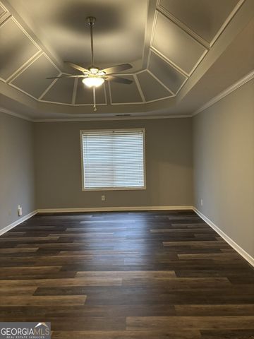 2460 Huntington Drive, Loganville, GA 30052