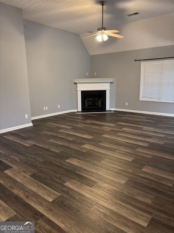 2460 Huntington Drive, Loganville, GA 30052