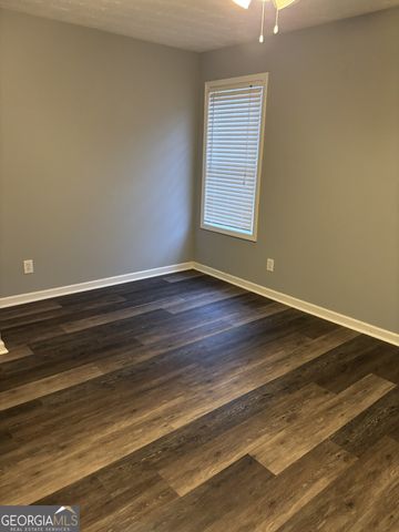 2460 Huntington Drive, Loganville, GA 30052