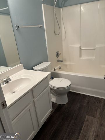 2460 Huntington Drive, Loganville, GA 30052