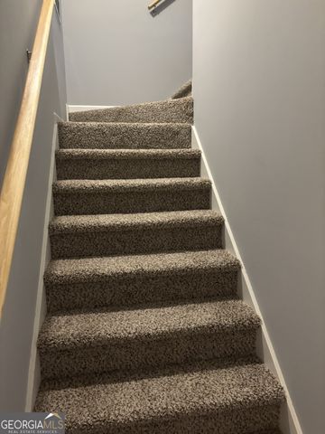 2460 Huntington Drive, Loganville, GA 30052