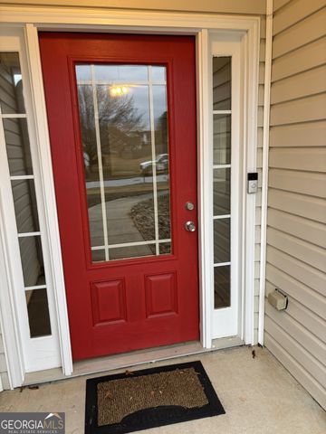 2460 Huntington Drive, Loganville, GA 30052