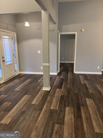 2460 Huntington Drive, Loganville, GA 30052