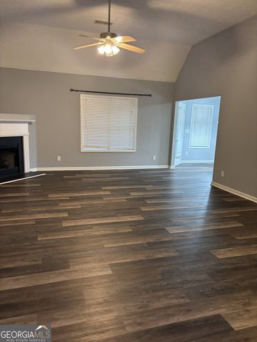 2460 Huntington Drive, Loganville, GA 30052