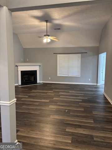 2460 Huntington Drive, Loganville, GA 30052