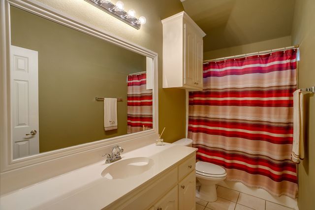 1410 Parkside Drive, Mansfield, TX 76063