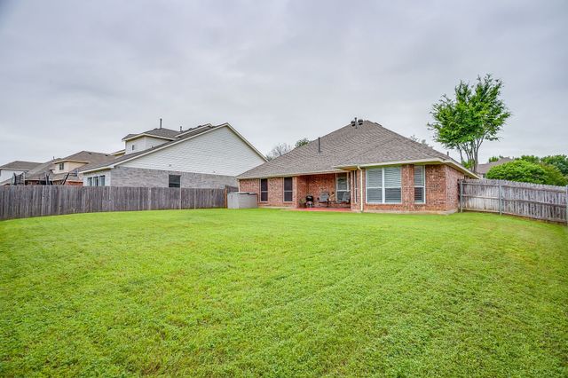 1410 Parkside Drive, Mansfield, TX 76063