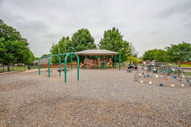 1410 Parkside Drive, Mansfield, TX 76063