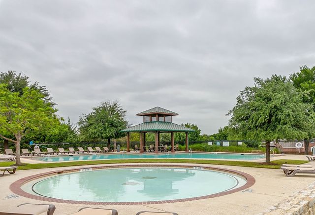 1410 Parkside Drive, Mansfield, TX 76063