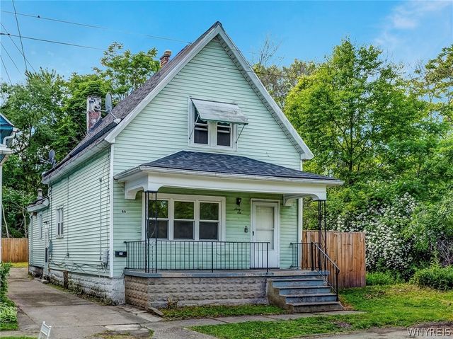 66 Schmarbeck Avenue, Buffalo, NY 14212