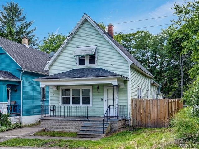 66 Schmarbeck Avenue, Buffalo, NY 14212