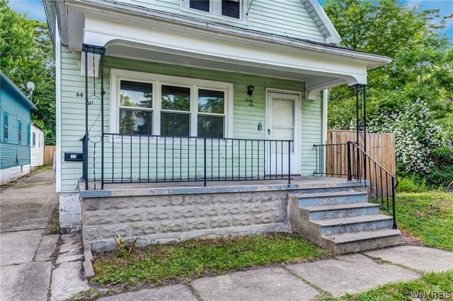 66 Schmarbeck Avenue, Buffalo, NY 14212