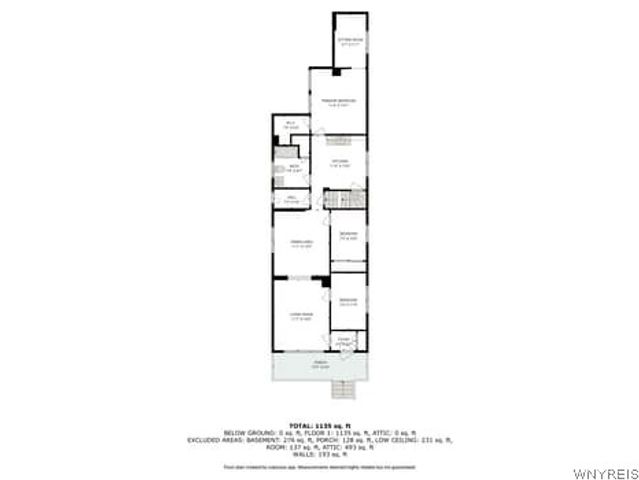 66 Schmarbeck Avenue, Buffalo, NY 14212