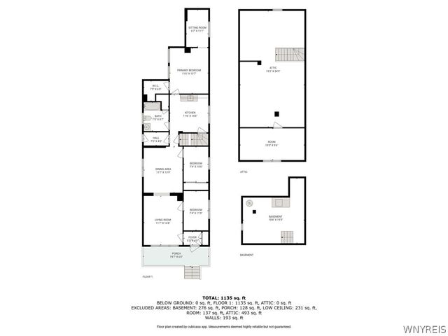 66 Schmarbeck Avenue, Buffalo, NY 14212