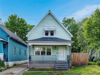 66 Schmarbeck Avenue, Buffalo, NY 14212
