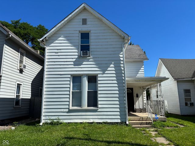 1734 W Morris Street, Indianapolis, IN 46221