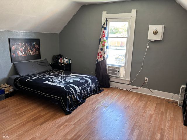 1734 W Morris Street, Indianapolis, IN 46221