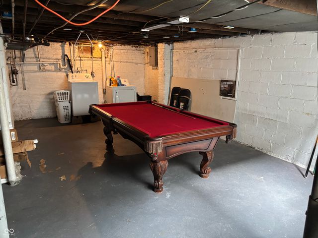 1734 W Morris Street, Indianapolis, IN 46221