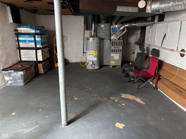 1734 W Morris Street, Indianapolis, IN 46221