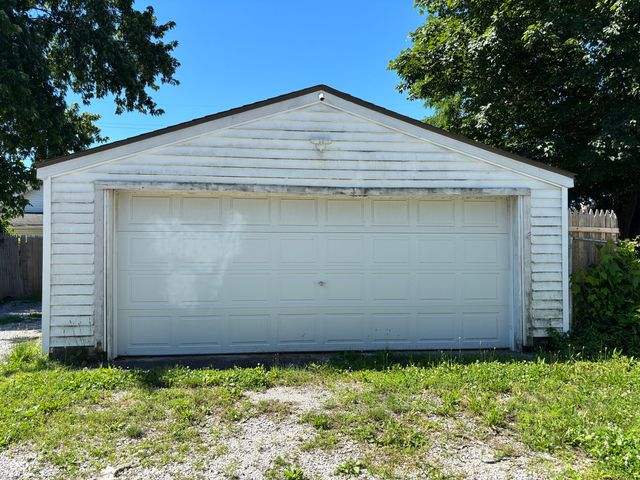 1734 W Morris Street, Indianapolis, IN 46221