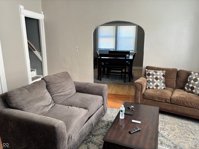 1734 W Morris Street, Indianapolis, IN 46221