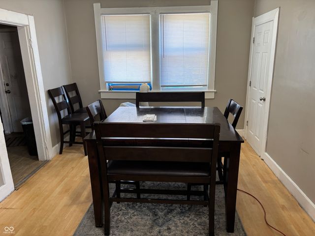 1734 W Morris Street, Indianapolis, IN 46221