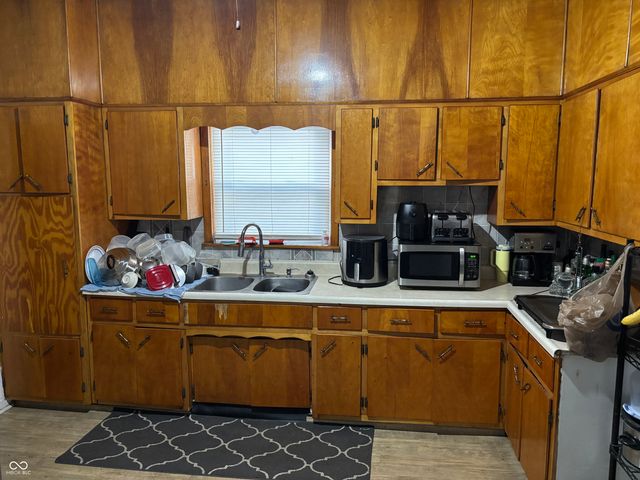 1734 W Morris Street, Indianapolis, IN 46221
