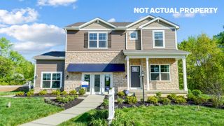 693 Penwell Drive, Delaware, OH 43015
