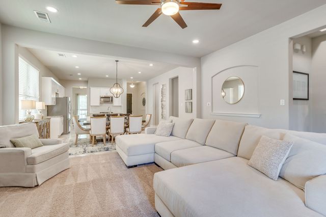 3021 Bella Lago Drive, Fort Worth, TX 76177