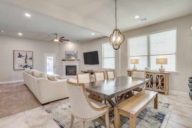 3021 Bella Lago Drive, Fort Worth, TX 76177