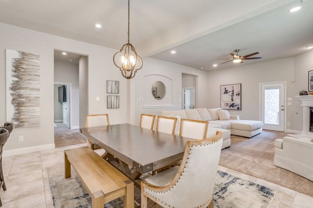 3021 Bella Lago Drive, Fort Worth, TX 76177