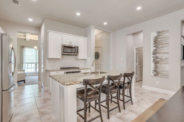 3021 Bella Lago Drive, Fort Worth, TX 76177
