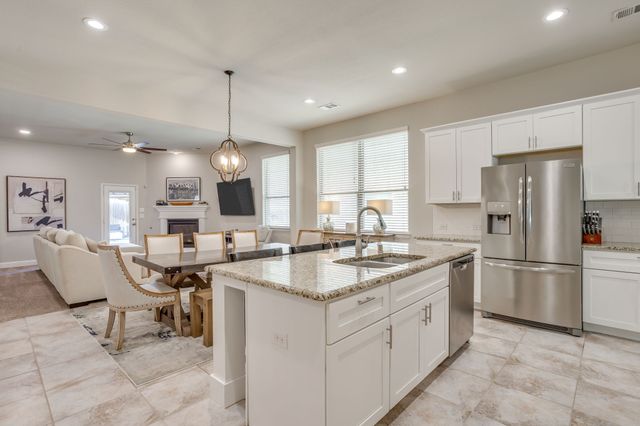 3021 Bella Lago Drive, Fort Worth, TX 76177