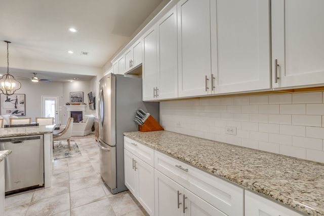 3021 Bella Lago Drive, Fort Worth, TX 76177