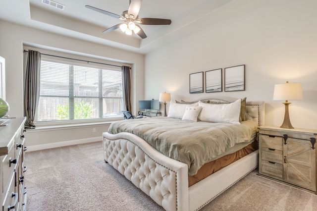 3021 Bella Lago Drive, Fort Worth, TX 76177