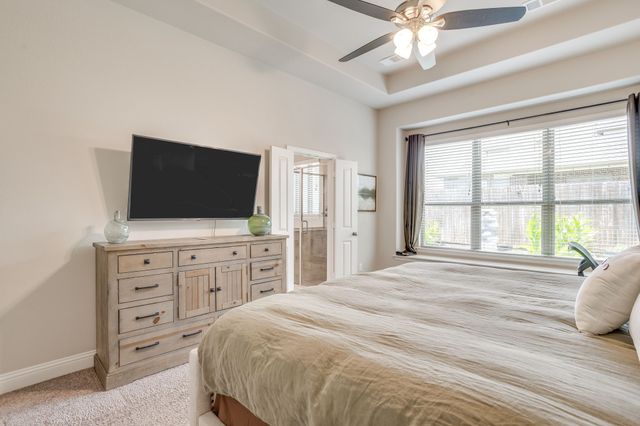 3021 Bella Lago Drive, Fort Worth, TX 76177