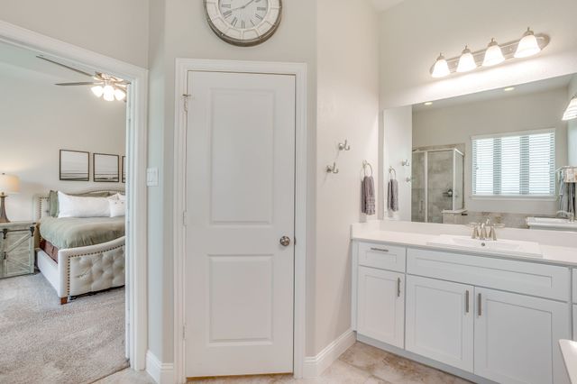 3021 Bella Lago Drive, Fort Worth, TX 76177