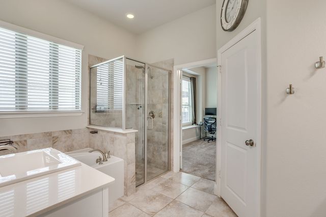 3021 Bella Lago Drive, Fort Worth, TX 76177