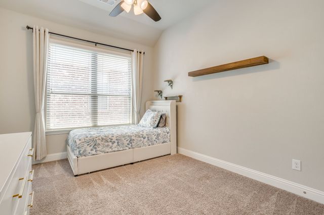 3021 Bella Lago Drive, Fort Worth, TX 76177