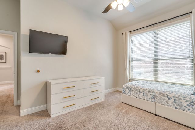 3021 Bella Lago Drive, Fort Worth, TX 76177
