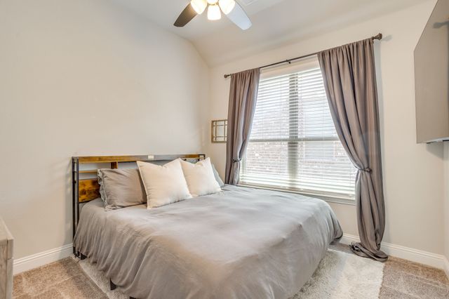 3021 Bella Lago Drive, Fort Worth, TX 76177