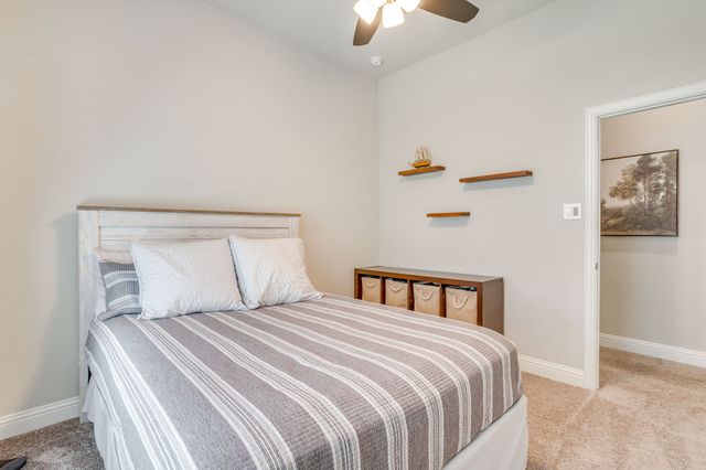 3021 Bella Lago Drive, Fort Worth, TX 76177