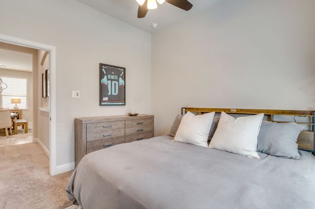 3021 Bella Lago Drive, Fort Worth, TX 76177