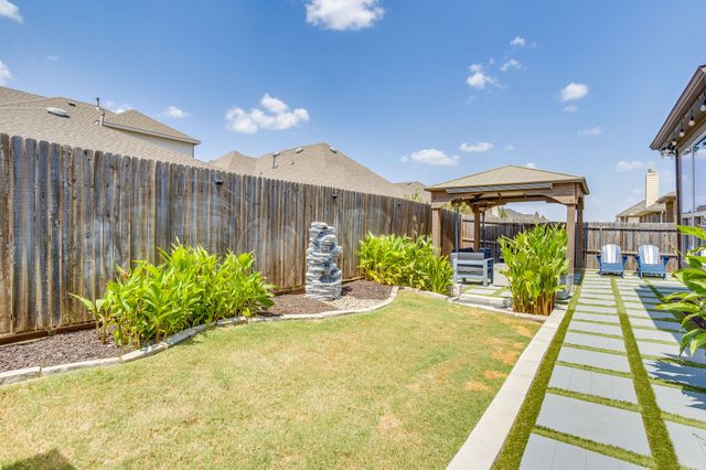 3021 Bella Lago Drive, Fort Worth, TX 76177