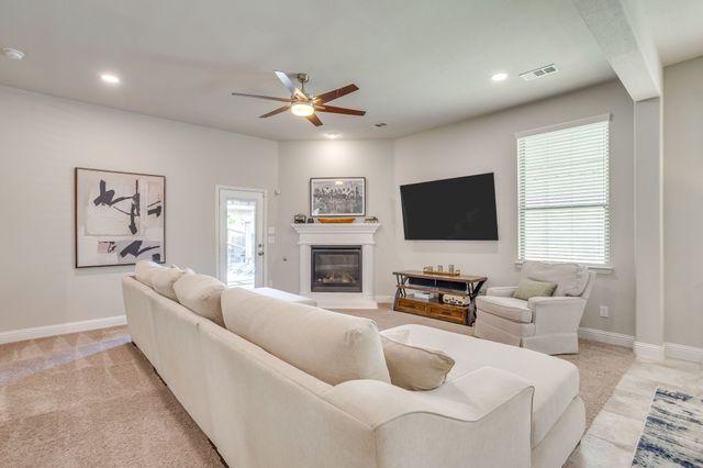 3021 Bella Lago Drive, Fort Worth, TX 76177