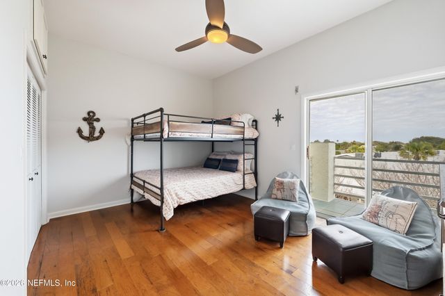 75 COMARES Avenue 3A, St. Augustine, FL 32080