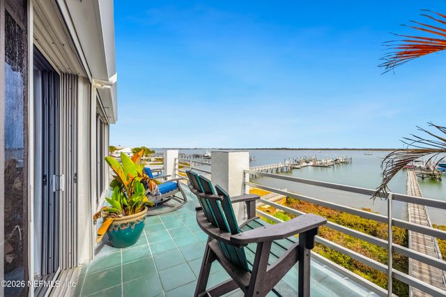 75 COMARES Avenue 3A, St. Augustine, FL 32080