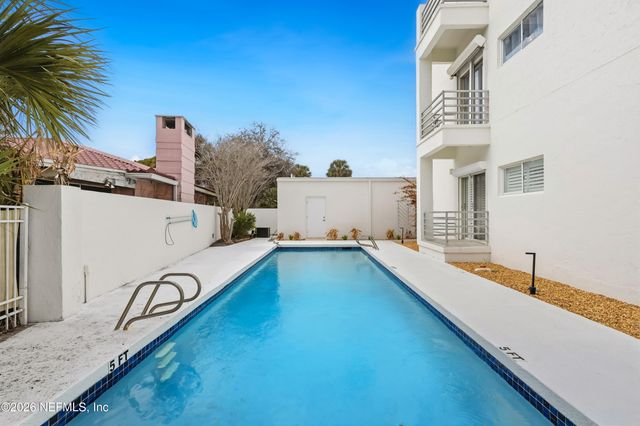 75 COMARES Avenue 3A, St. Augustine, FL 32080