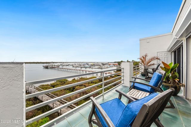 75 COMARES Avenue 3A, St. Augustine, FL 32080