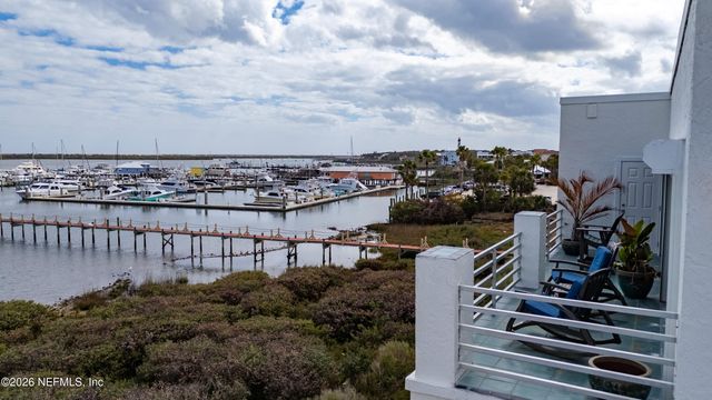 75 COMARES Avenue 3A, St. Augustine, FL 32080